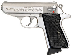 walther PPK 007