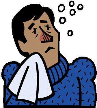resfrio resfrio