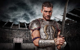 Andy Whitfield