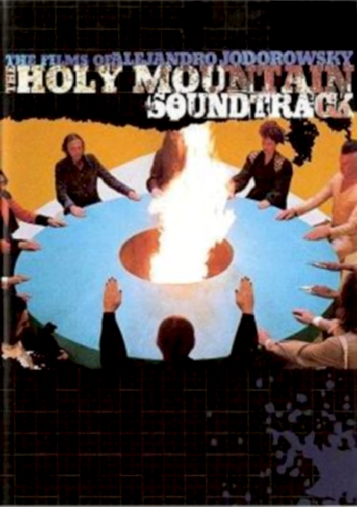 Holy Mountain Soundtrack