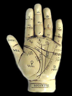 A Personal Chart Booklet