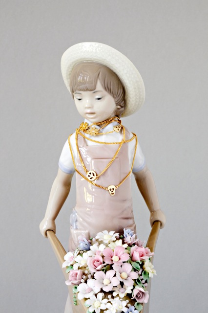 Karen Walker Jewelry