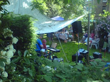 London Open Gardens & Squares  (click on picture to view website)