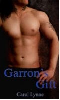 El regalo de Garron - Carol Lynne EL+REGALO+DE+GARRON