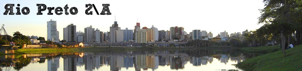 Rio Preto S/A