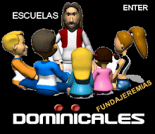 ESCUELA DOMINICALES