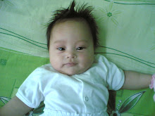 Hanis Hashilah - 2 bulan