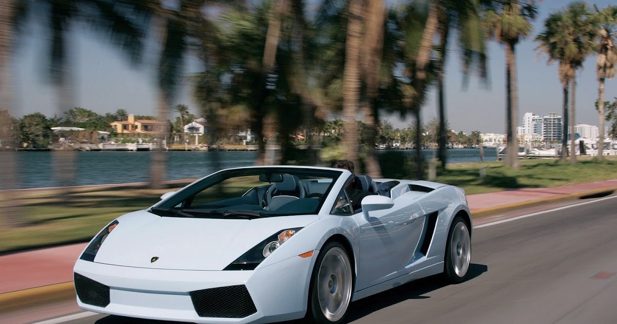 Hd Wallpapers Planet: Lamborghini Wallpapers