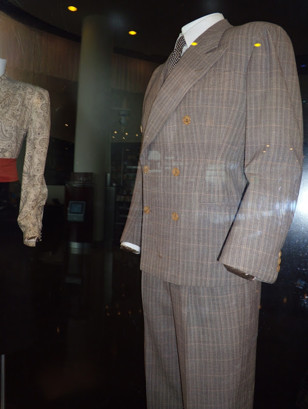 Rick Blaine Casablanca movie costume