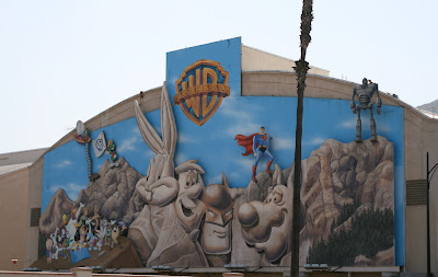 Old Warner Bros