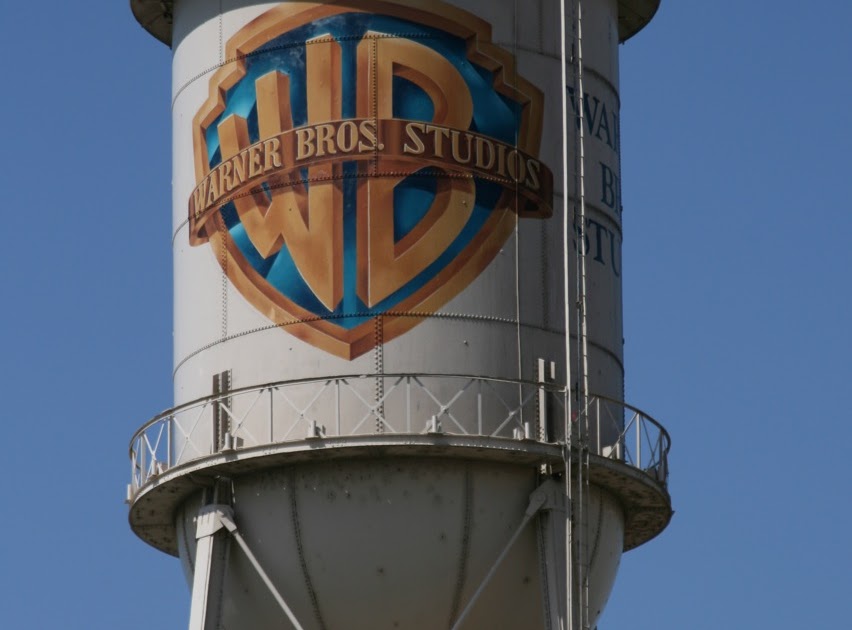 download warner brothers water tower animaniacs