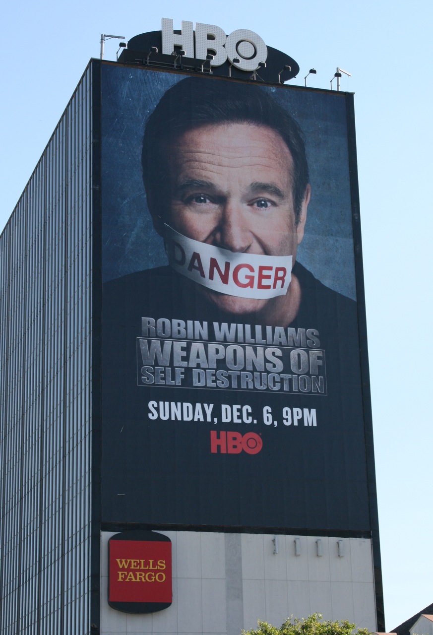 Robin Williams - IMDb