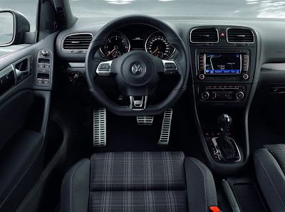 2009 Volkswagen Golf VI GTD
