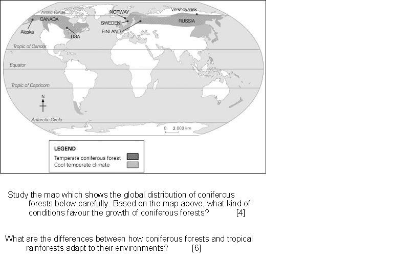 geogmayflower Question on Natural Vegetation Difference between