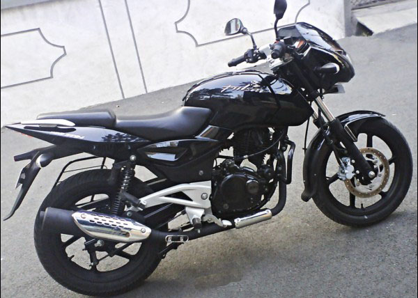 Indian Motorcycles Revies And Latest Bike News Bajaj Pulsar 180 Dtsi Ug4 Ownership Review By Aju