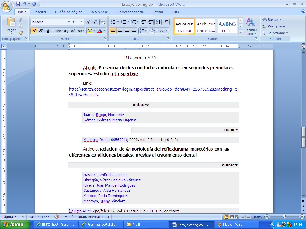 FORMATO IMAGEN formato imagen: