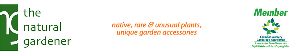 The Natural Gardener