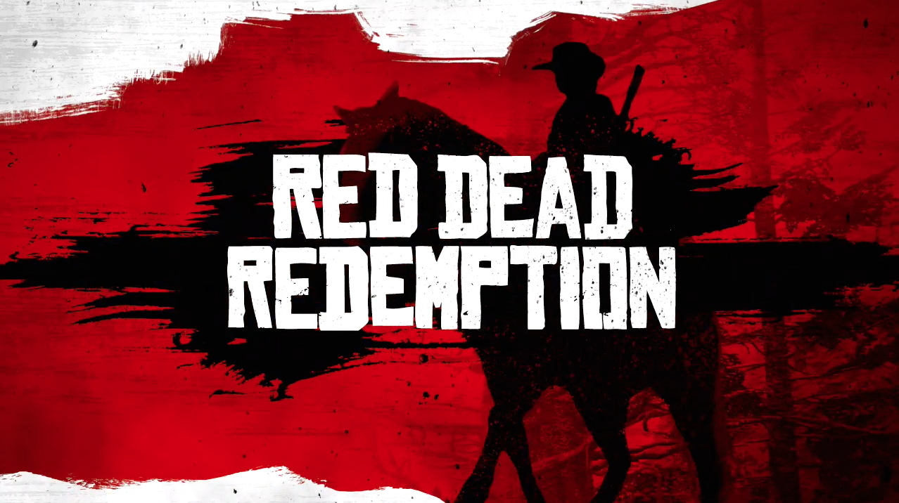 Red Dead Redemption BLOG BRASIL