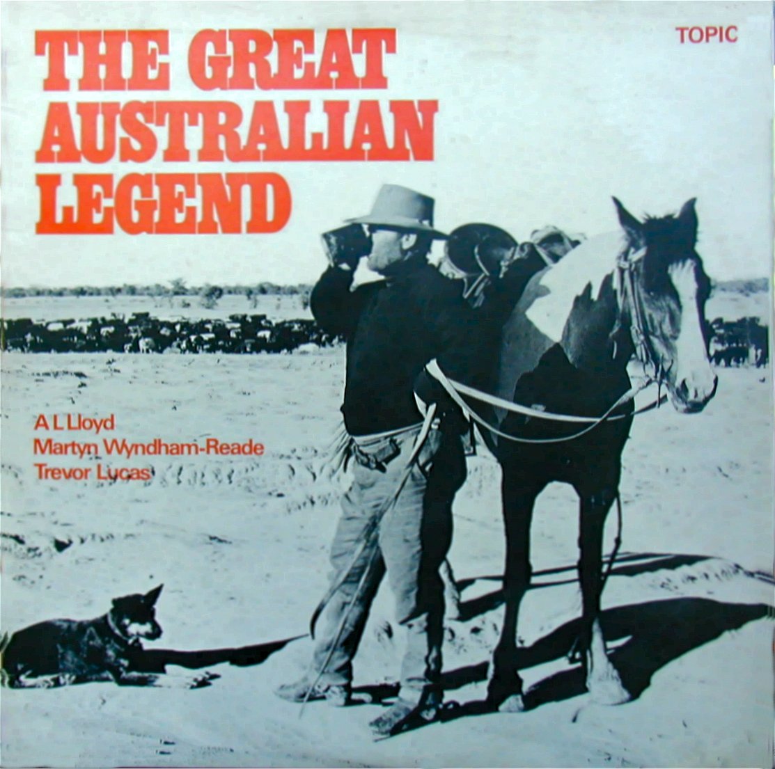 Australian Folk Music and Australian Folk Singers and Musicians