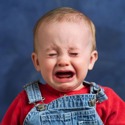العصبية.. صرخةإحتجاج! crying_baby