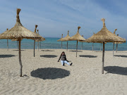 . day, it's amazing. Next to beach there is a street with many tapas bars, .