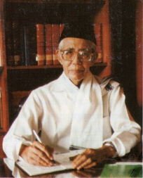 Bapak Pergerakan Islam Modern