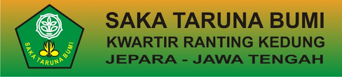 Saka Taruna Bumi