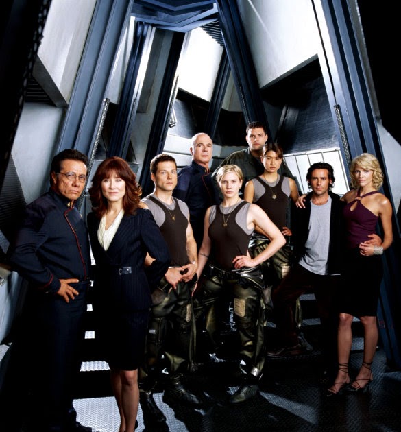 Battlestar Galactica - Razor Full Movie In Italian Free