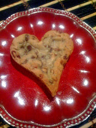 Hearty Cookie