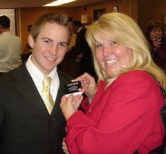 Forever a Momma\