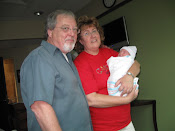 ....and continued - Colin's Birth