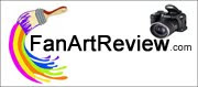 Fan Art Review