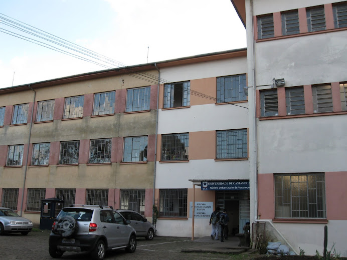 My School, CETEC