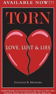 Featured Author: