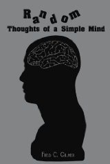 Featured Author: Fred C. Gilmer
