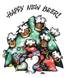 Bonne année - Happy New Year Beer2+Happy+New+Beer