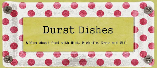 Durst Dishes