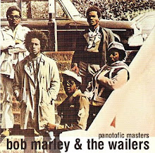 bob marley & the wailers