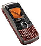 New Mobile : Motorola i465