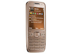 NEW MOBILE : Nokia E52