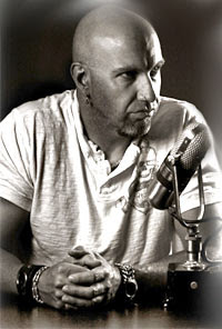 Thanks to the Rod Ryan Show on
