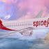 I had a bad food experience on Spicejet yesterday