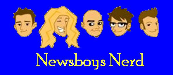 Newsboys Nerd