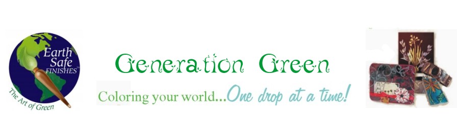 Art of Green