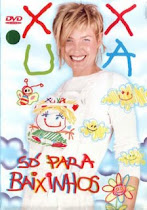 xuxa so para baixinhos 1