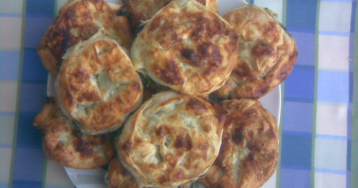 ısırgan böreği