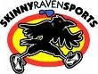 Skinny Raven Sports