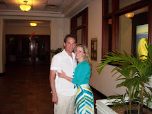 Mr.&Mrs Thomas in Saint Thomas