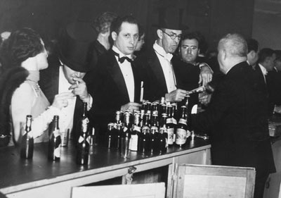 Prohibition Prohibition