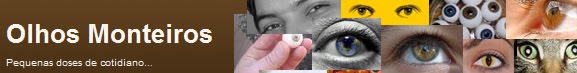 Olhos Monteiros